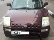 Suzuki Alto Japan 2007 Car