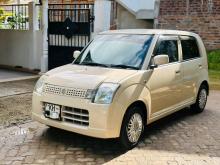 Suzuki Alto Japan 2004 Car