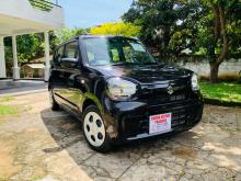 Suzuki Alto Japan 2023 Car