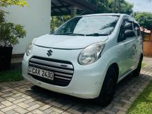 Suzuki Alto Japan 2014 Car
