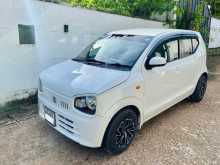 Suzuki Alto Japan HA36 2016 Car