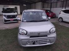 Suzuki Alto Japan 2024 Car