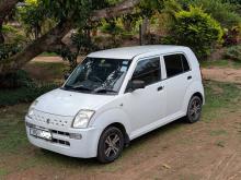 Suzuki Alto Japan 2008 Car