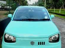 Suzuki Alto Japan 2017 Car