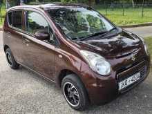 Suzuki Alto JAPAN 2010 Car