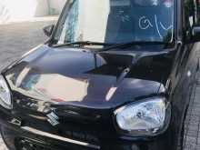 Suzuki Alto Japan 2023 Car