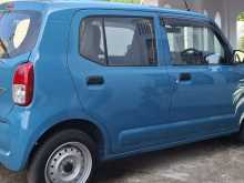 Suzuki Alto Japan 2023 Car