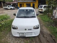 Suzuki Alto Japan S-Grade Safety 2020 Car