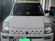 Suzuki Alto Japan 2007 Car