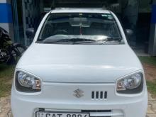 Suzuki Alto Japan 2016 Car