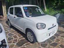 Suzuki Alto Japan 2024 Car