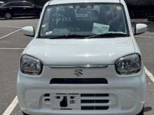 Suzuki Alto Japan S Grade Safety 2025 Car