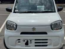 Suzuki Alto Japan Safety 2024 Car