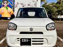Suzuki Alto Japan 2024 Car