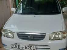 Suzuki ALTO Japan Ha23 2003 Car