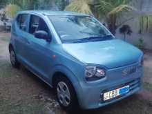 Suzuki Alto Japan 2017 Car