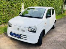 Suzuki Alto Japan 2016 Car