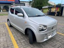 Suzuki Alto Japan 2019 Car