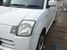Suzuki Alto Japan 2008 Car