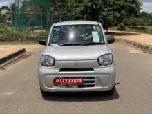Suzuki Alto Japan Safety 2024 Car