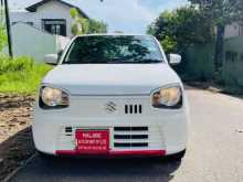 Suzuki Alto Japan 2017 Car