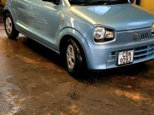 Suzuki Alto Japan 2020 Car