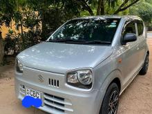 Suzuki Alto Japan 2018 Car