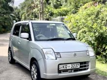 Suzuki Alto Japan 2008 Car