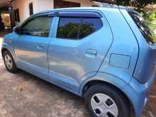 Suzuki Alto Japan 2017 Car