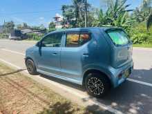 Suzuki Alto Japan 2018 Car