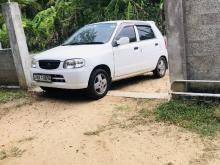 Suzuki Alto Japan 2005 Car