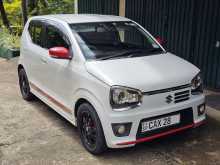 Suzuki Alto Japan Tubro Rs 2018 Car