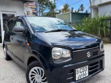 Suzuki Alto Japan 2016 Car
