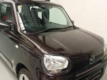 Suzuki Alto Japan 2024 Car