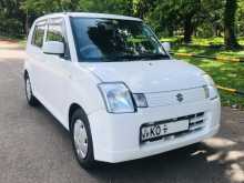 Suzuki Alto Japan 2011 Car