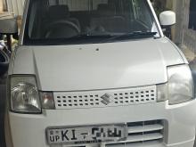 Suzuki Alto Japan 2007 Car
