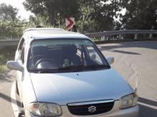 Suzuki Alto Japan 2004 Car