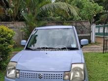 Suzuki Alto Japan 2007 Car