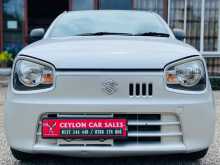 Suzuki Alto Japan 2015 Car