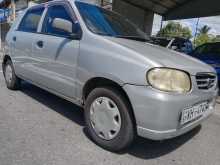 Suzuki Alto Japan 2004 Car