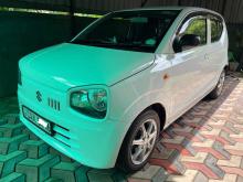 Suzuki Alto Japan 2016 Car