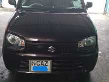 Suzuki Alto Japan 2015 Car