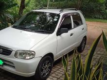 Suzuki Alto Japan 2004 Car