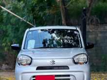 Suzuki Alto Japan 2023 Car