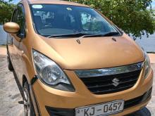 Suzuki Alto Japan 2010 Car