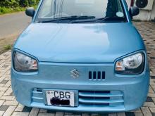 Suzuki Alto Japan 2019 Car