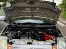 Suzuki Alto Japan 2009 Car