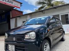 Suzuki Alto Japan 2018 Car