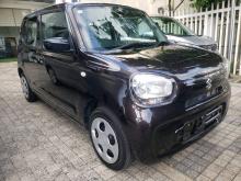 Suzuki Alto Japan 2024 Car