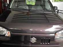 Suzuki Alto Japan 2018 Car